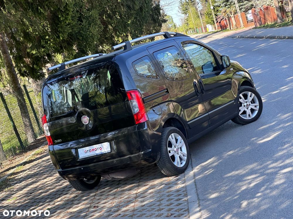 Fiat Fiorino - 7