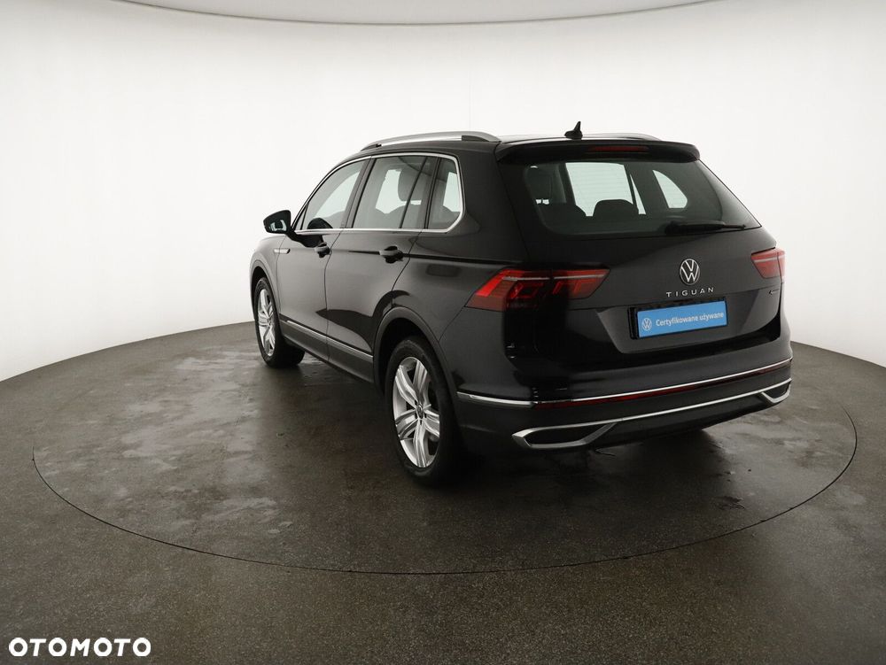 Volkswagen Tiguan 2.0 TSI 4Mot Elegance DSG - 27