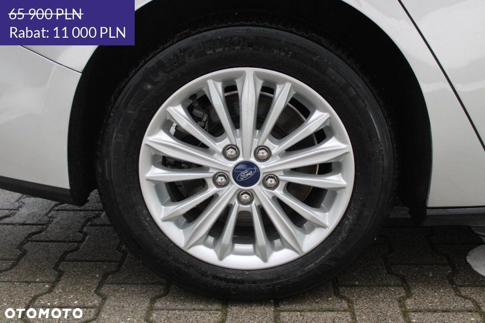 Ford Focus - 9