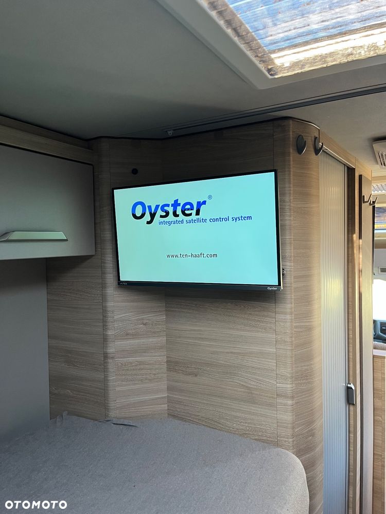 KNAUS Knaus Van Ti Plus 650 MEG - 9