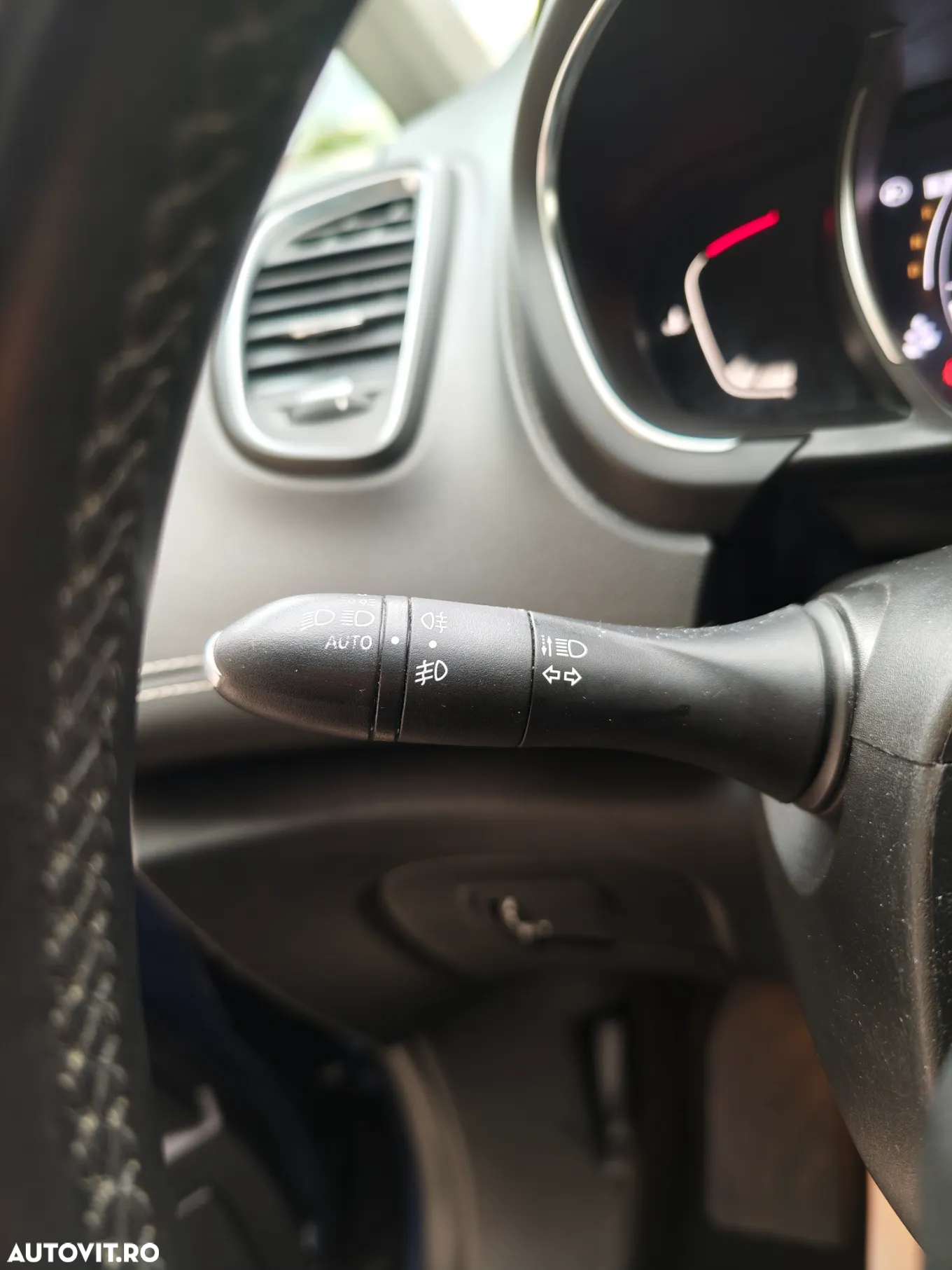 Renault Grand Scenic BLUE dCi 150 EDC Deluxe-Paket LIMITED - 25