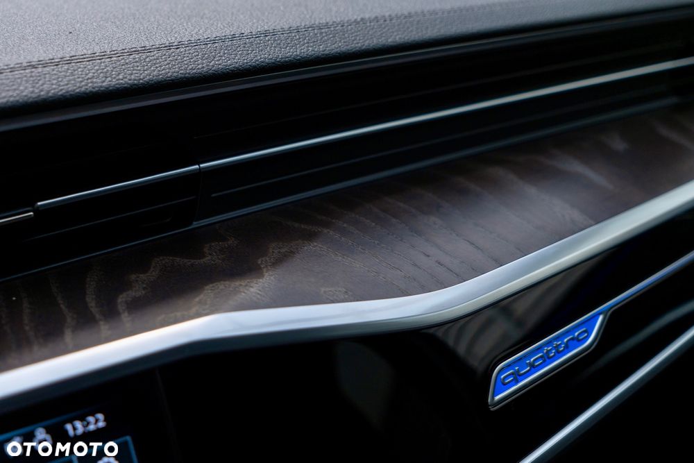 Audi A6 Limousine - 35