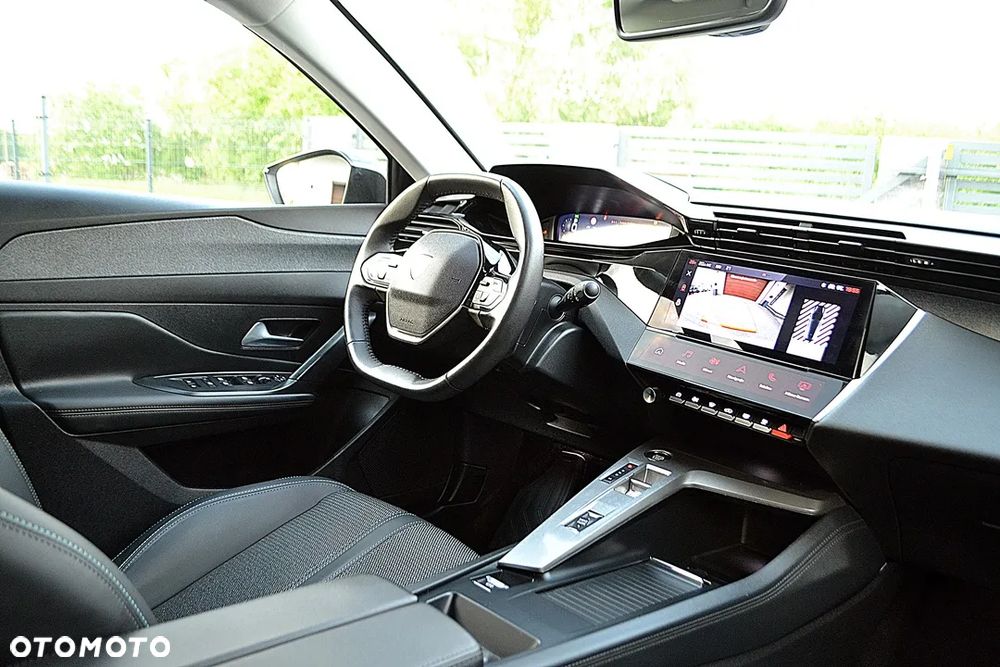 Peugeot 308 BlueHDi 130 EAT8 Allure - 19