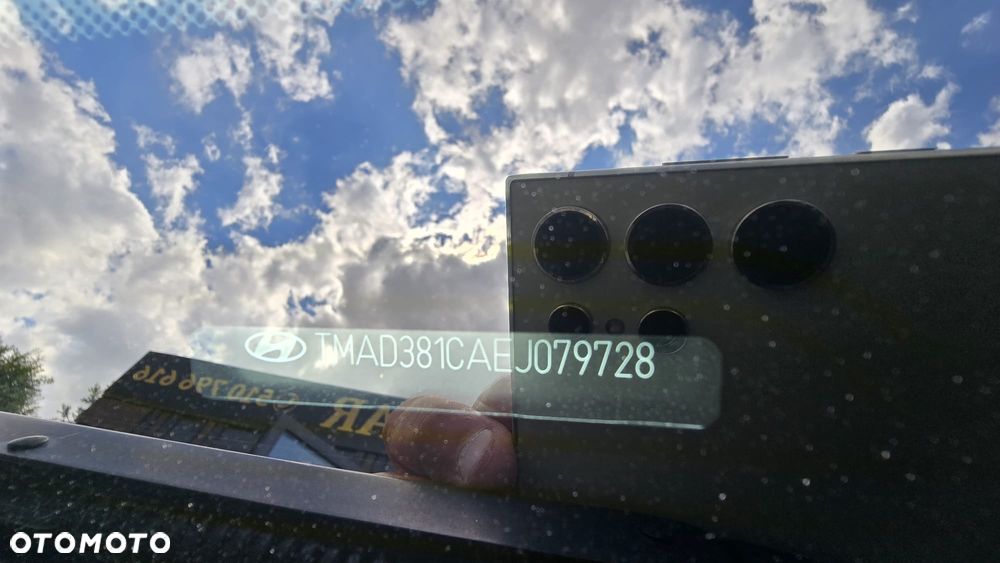 Hyundai i30 blue 1.6 GDI YES Gold - 19