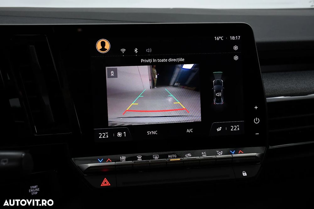 Renault Austral E-Tech Full 200 Evolution - 20