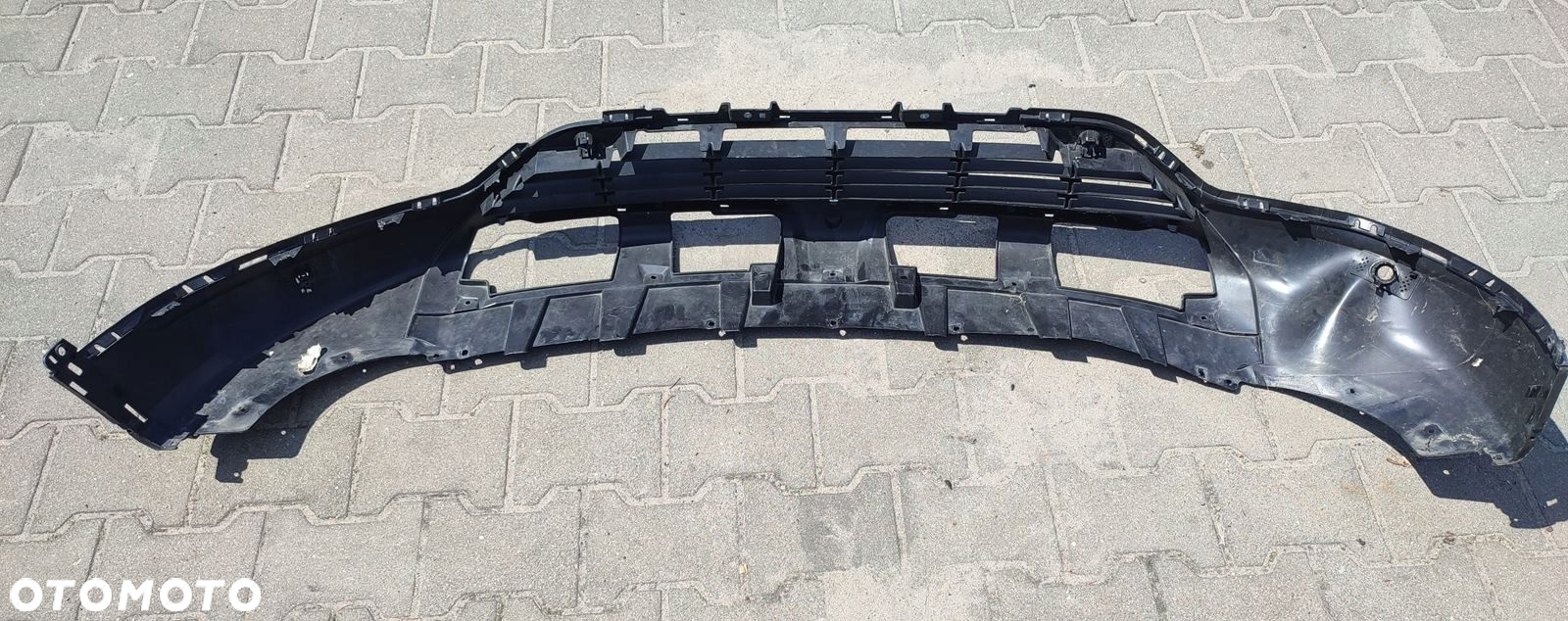 Kratka dokładka 620262369R Renault Kadjar Lift 18- - 4