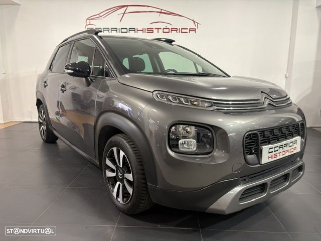 Citroën C3 Aircross 1.2 PureTech Shine - 36