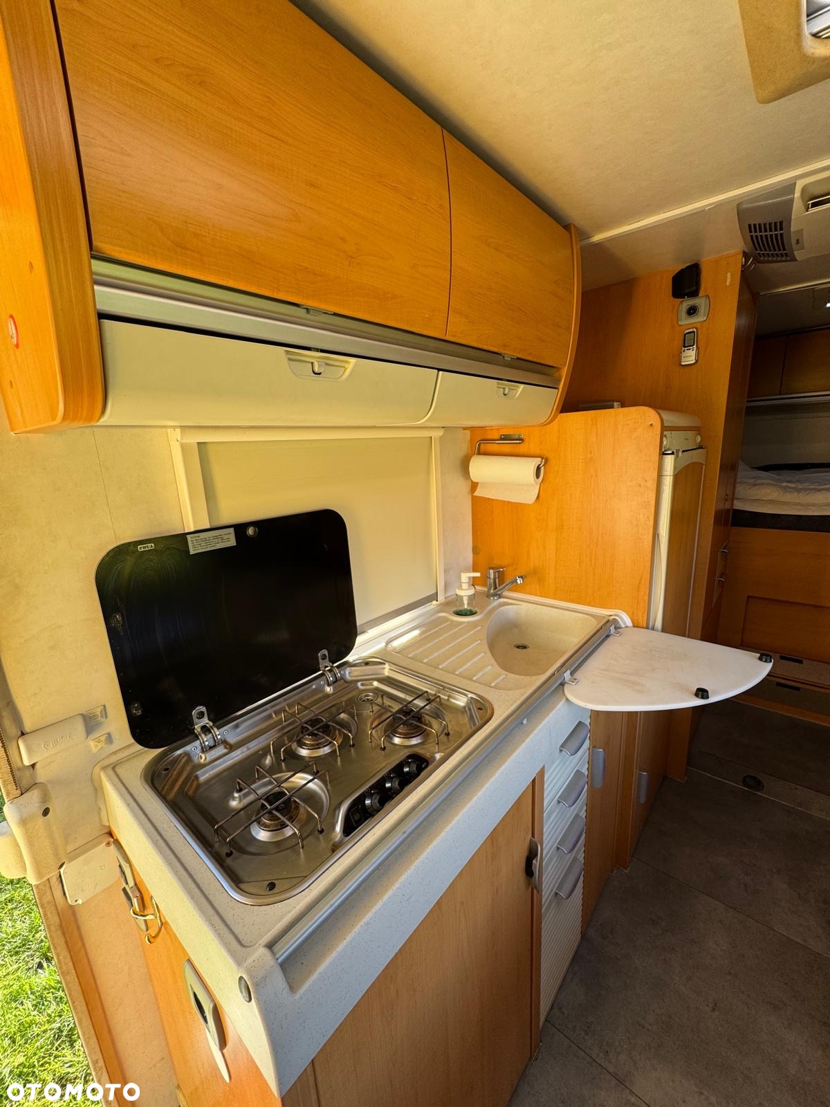 Hymer-Eriba C644 - 17