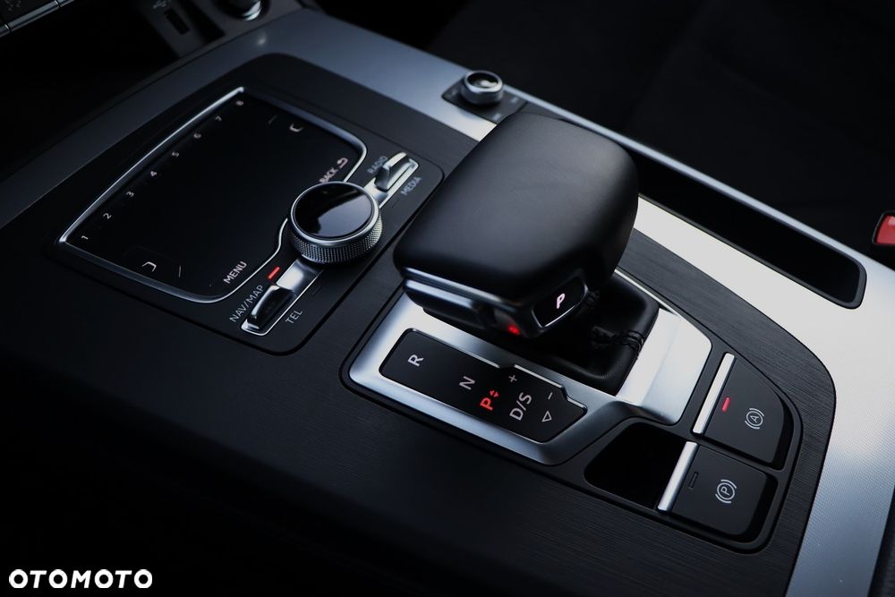Audi Q5 - 31