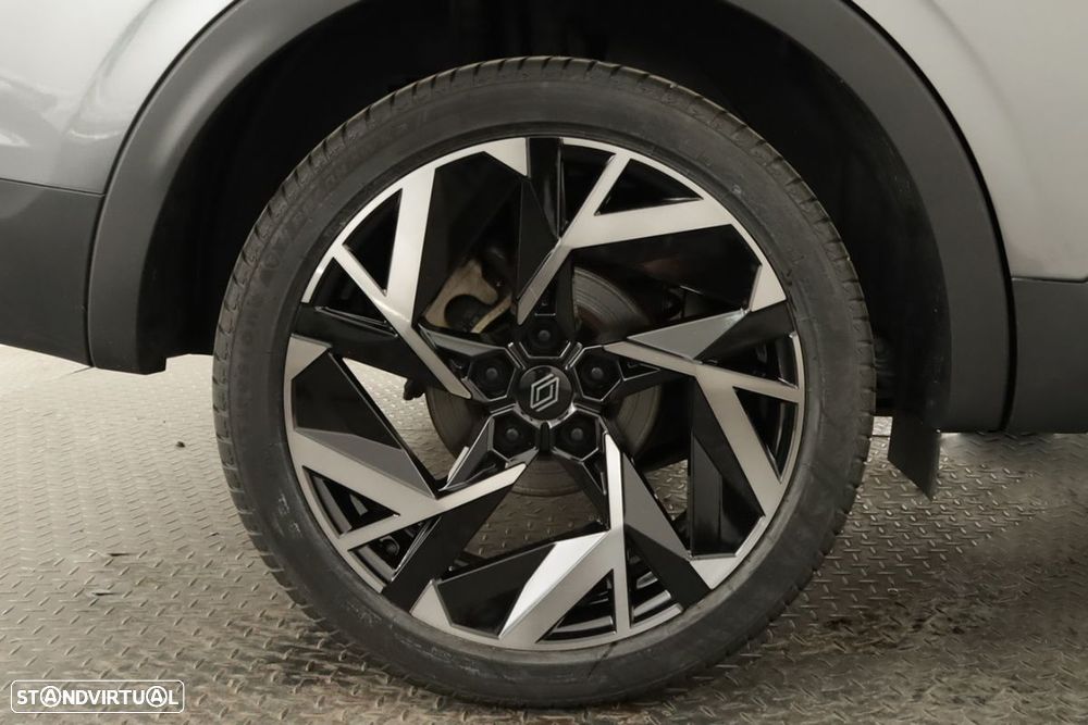 Renault Arkana 1.6 E-Tech Full Hybrid Esprit Alpine - 5