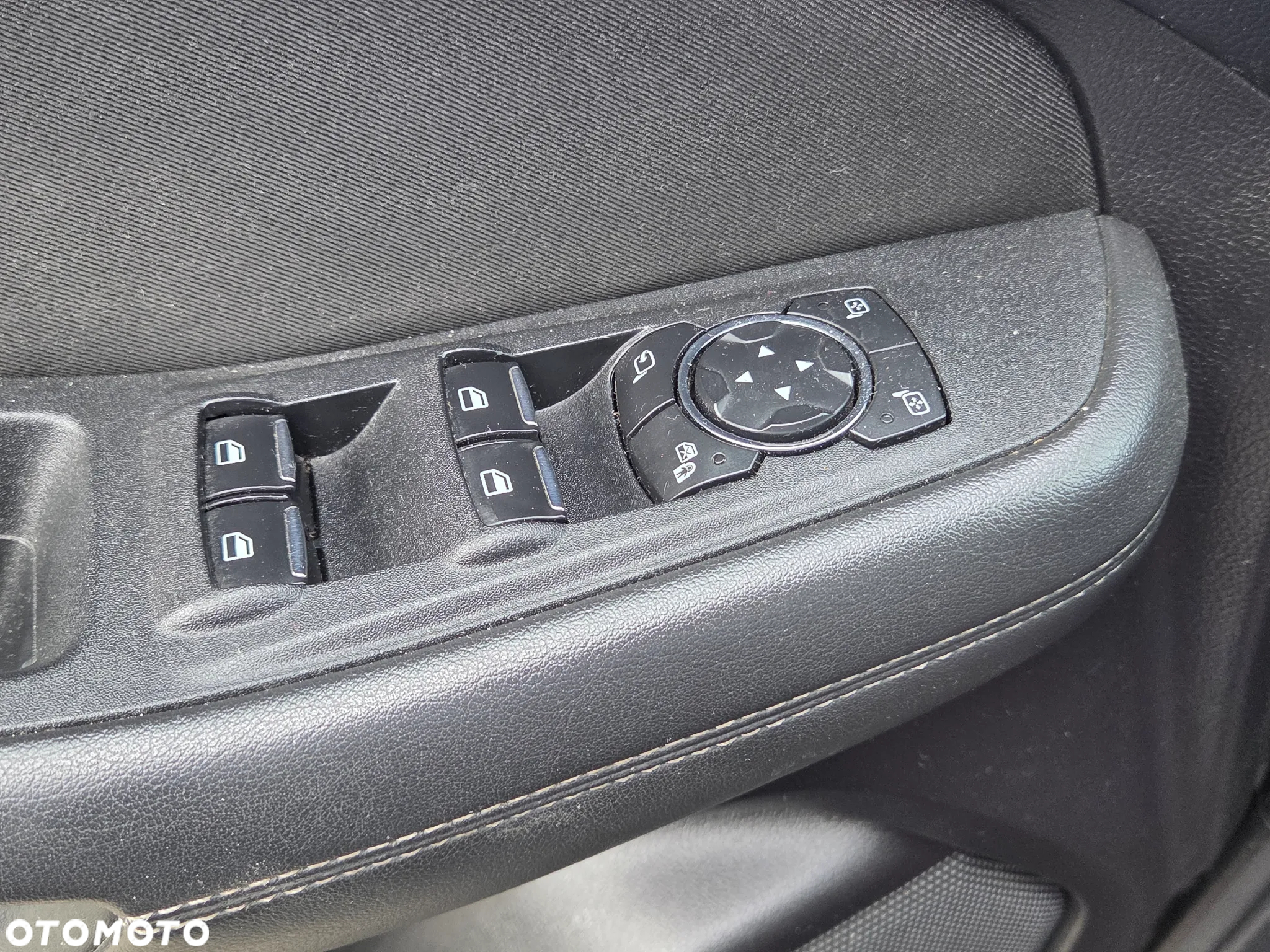 Ford Galaxy 2.0 TDCi Trend PowerShift - 4