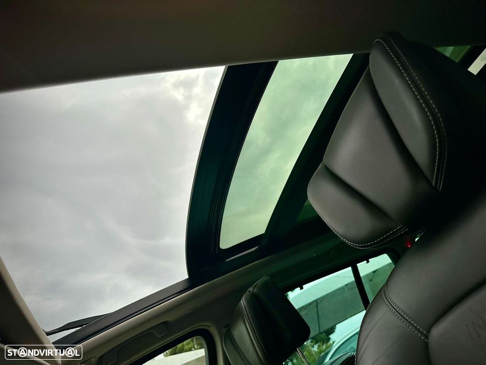 Renault Espace 1.6 dCi Initiale Paris EDC - 25