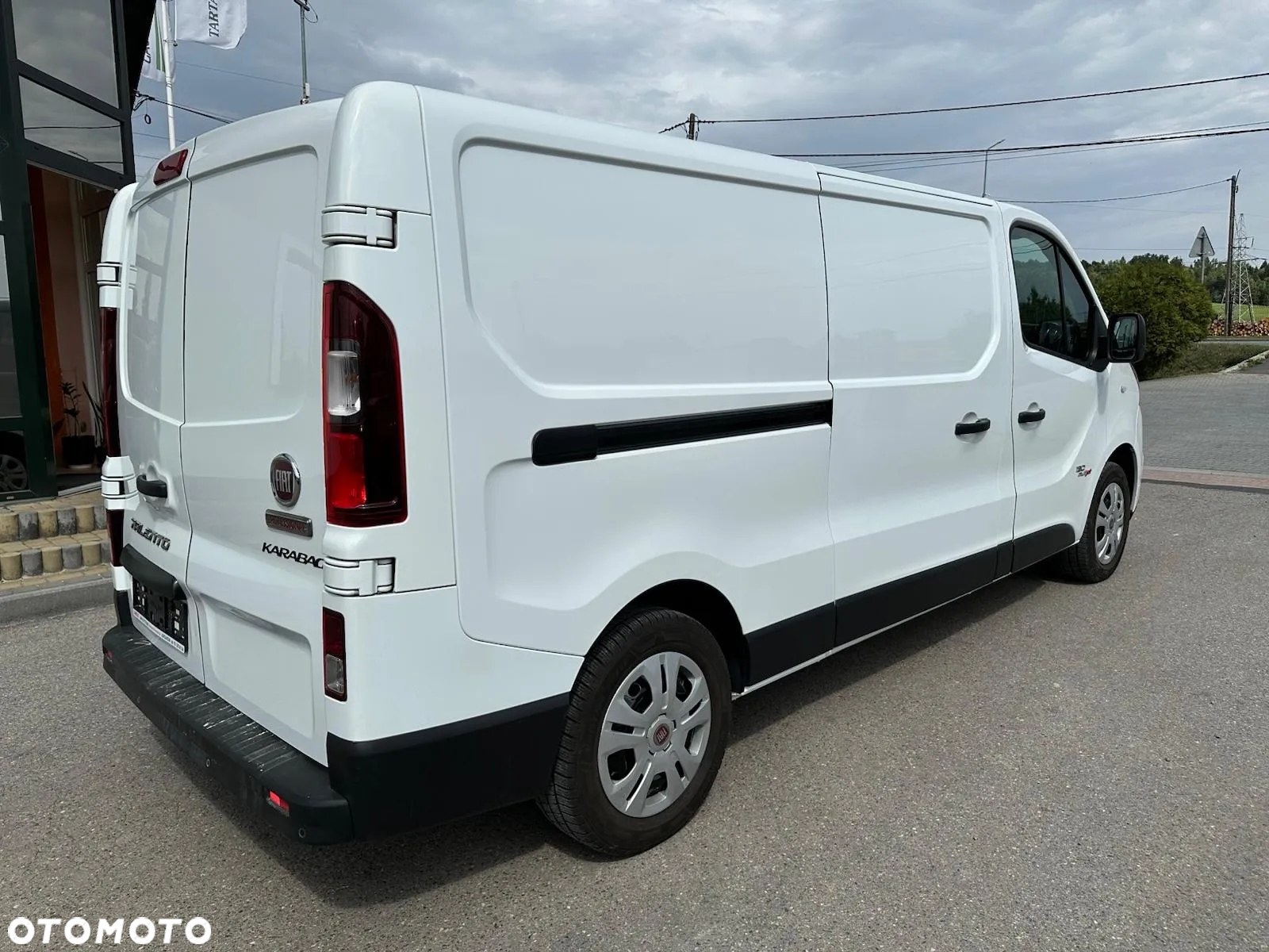 Fiat Talento - 5