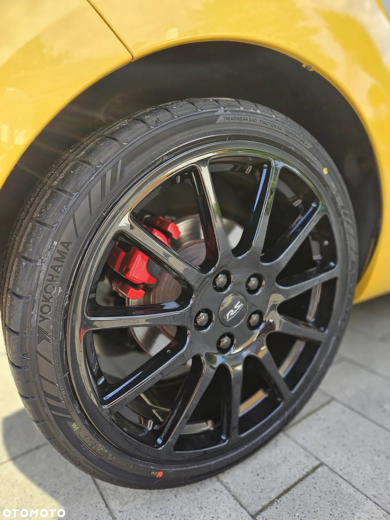 Renault Megane R.S SL Trophy - 16