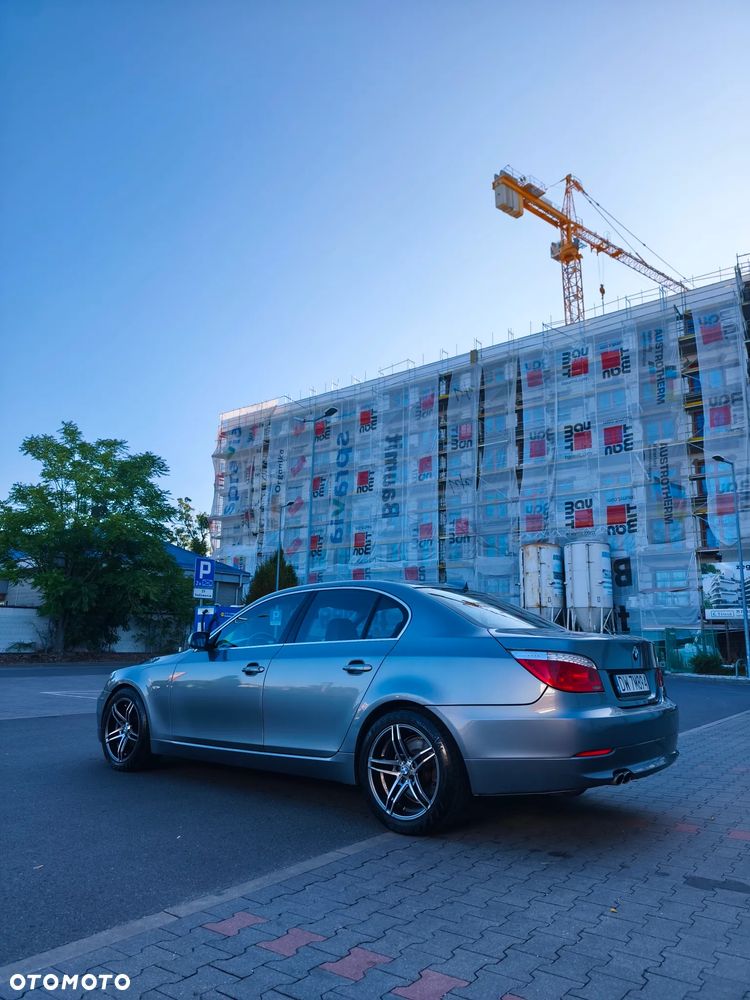 BMW Seria 5 - 38
