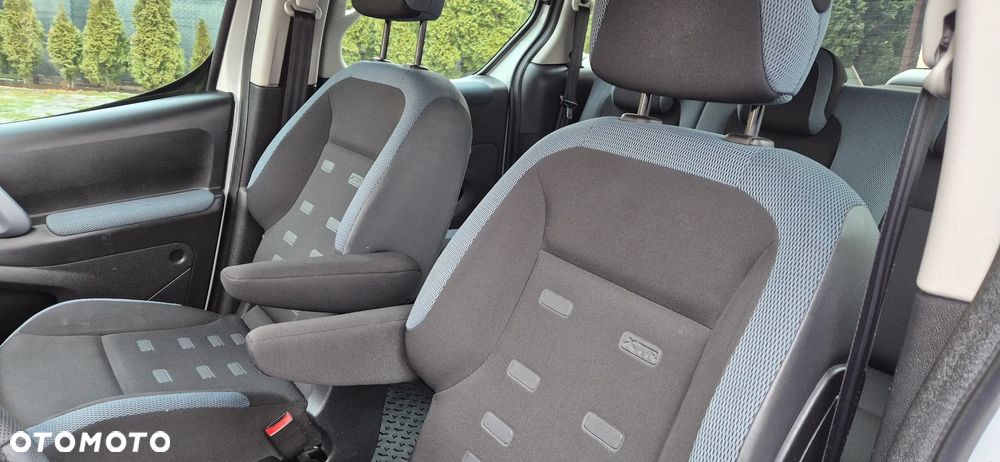 Citroën Berlingo 1.6 HDi XTR - 17