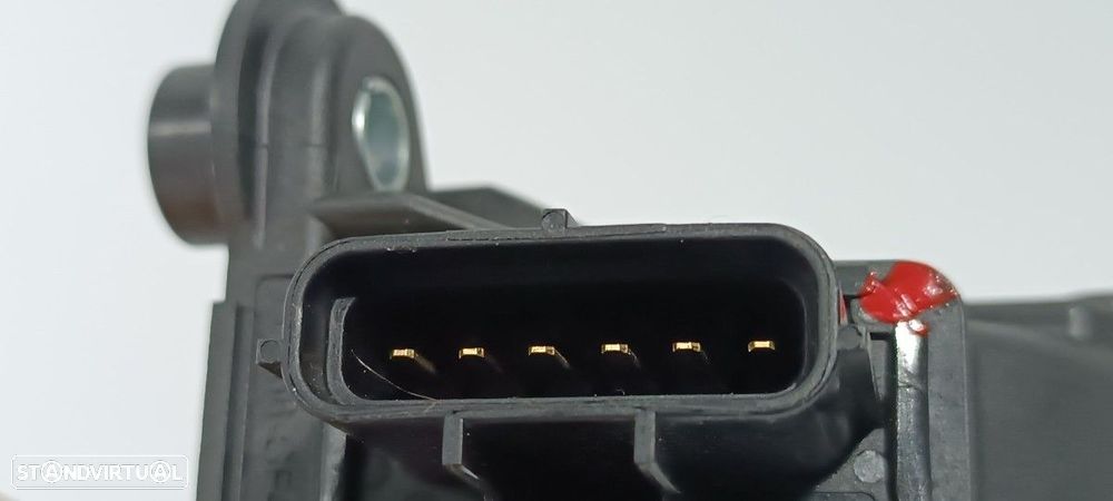 POTENCIÓMETRO PEDAL ACELERADOR MITSUBISHI OUTLANDER (GF0) PHEV KAITEKI 4WD - 3