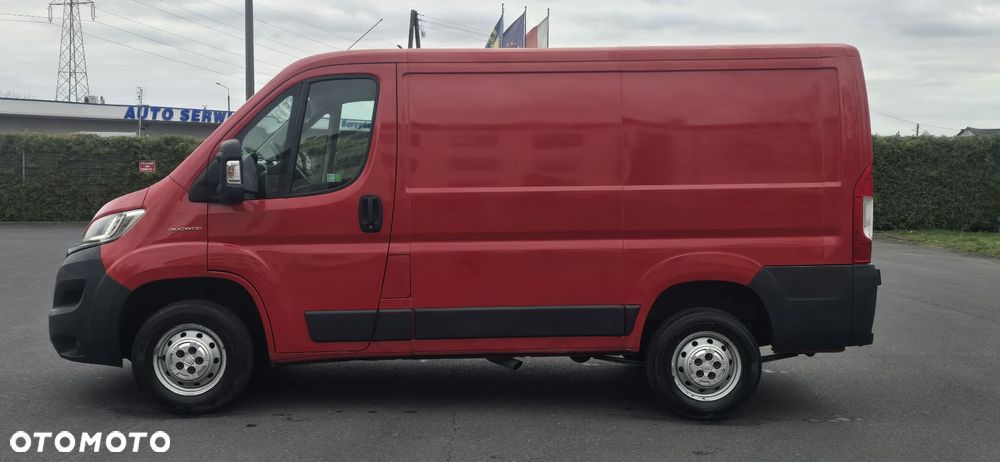 Fiat Ducato - 4