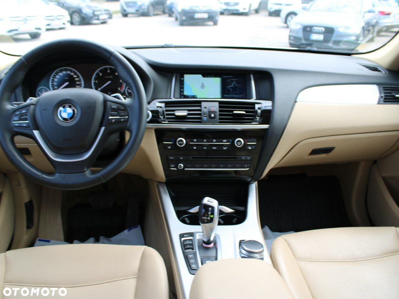 BMW X3 - 36