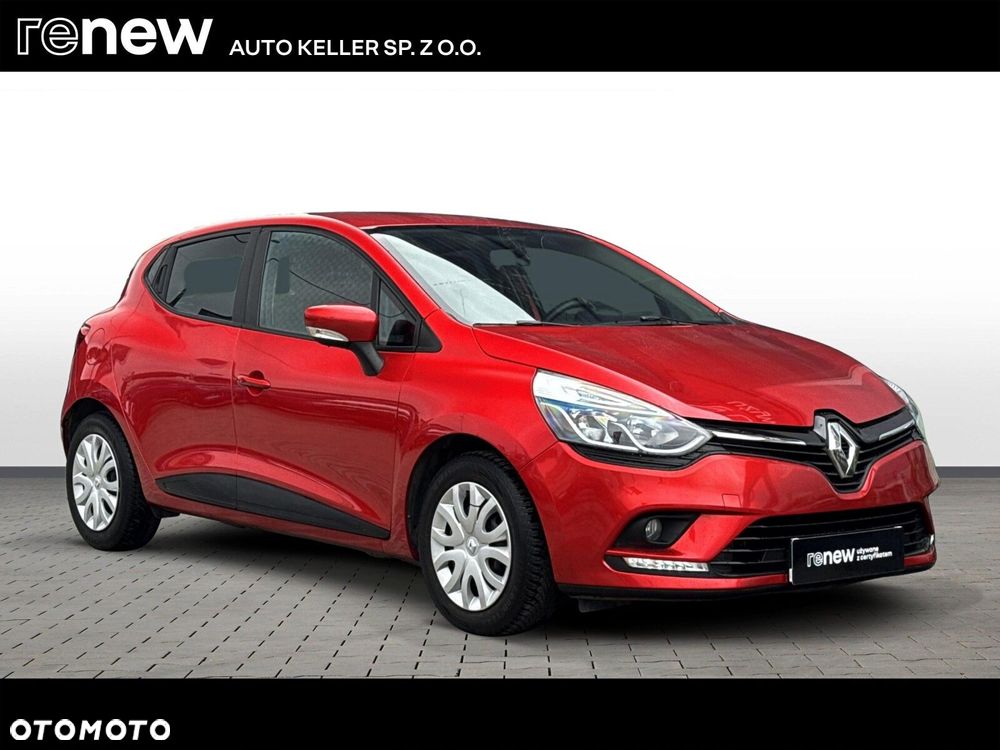 Renault Clio - 10
