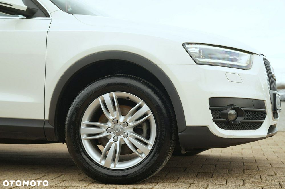 Audi Q3 - 6