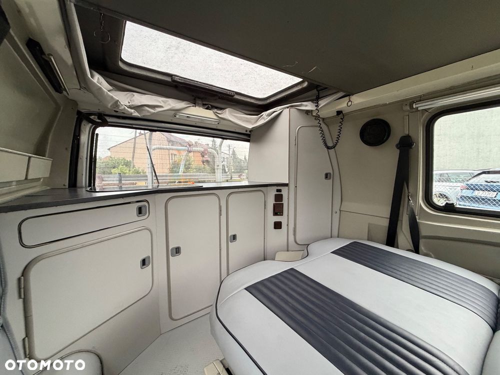 Ford Nugget WESTFALIA - 10