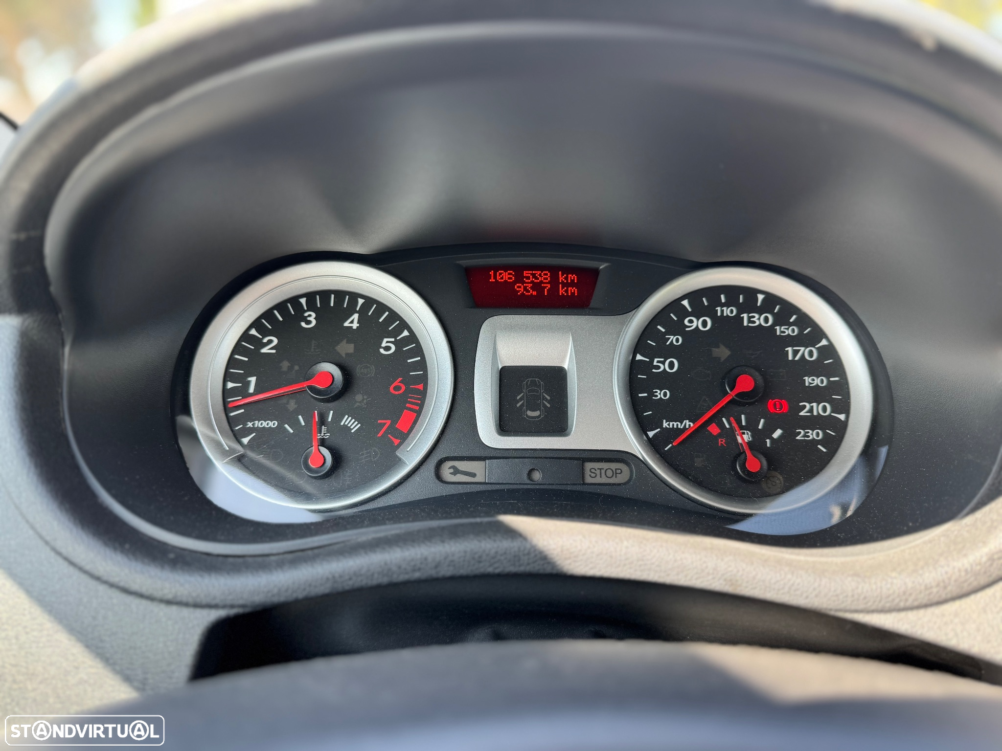 Renault Clio 1.2 TCE GT J15 - 6