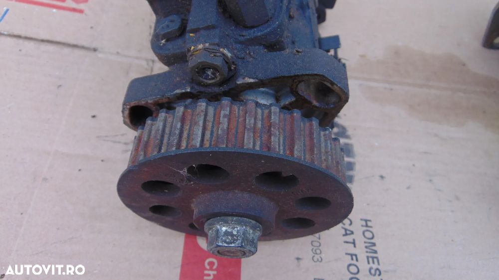 Pompa Injectie Volkswagen T4 1.9 TDI ABL AAZ 1Z an 1994-1998 - 9