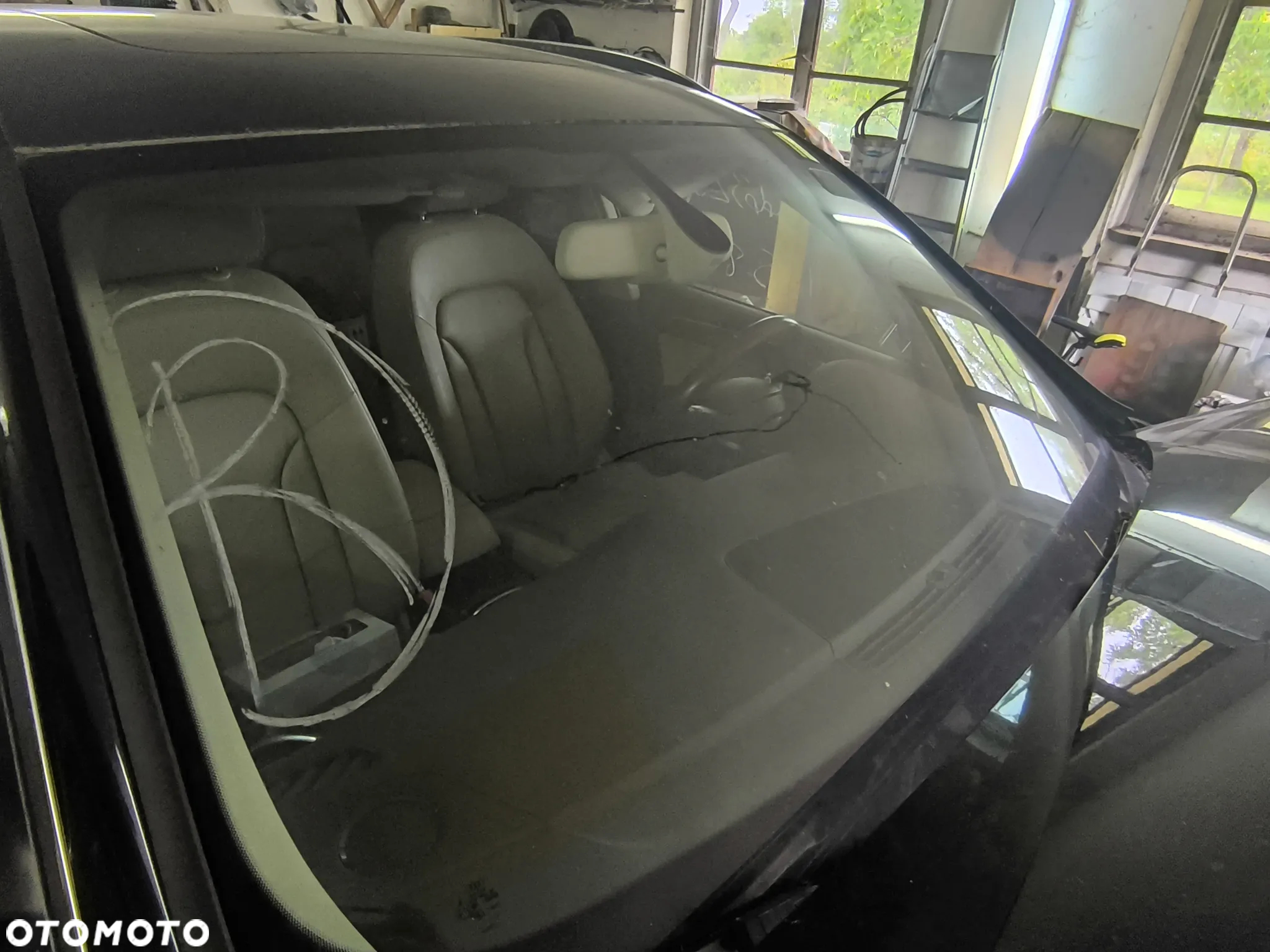 Audi Q5 2.0 TFSI Quattro Tiptronic - 19