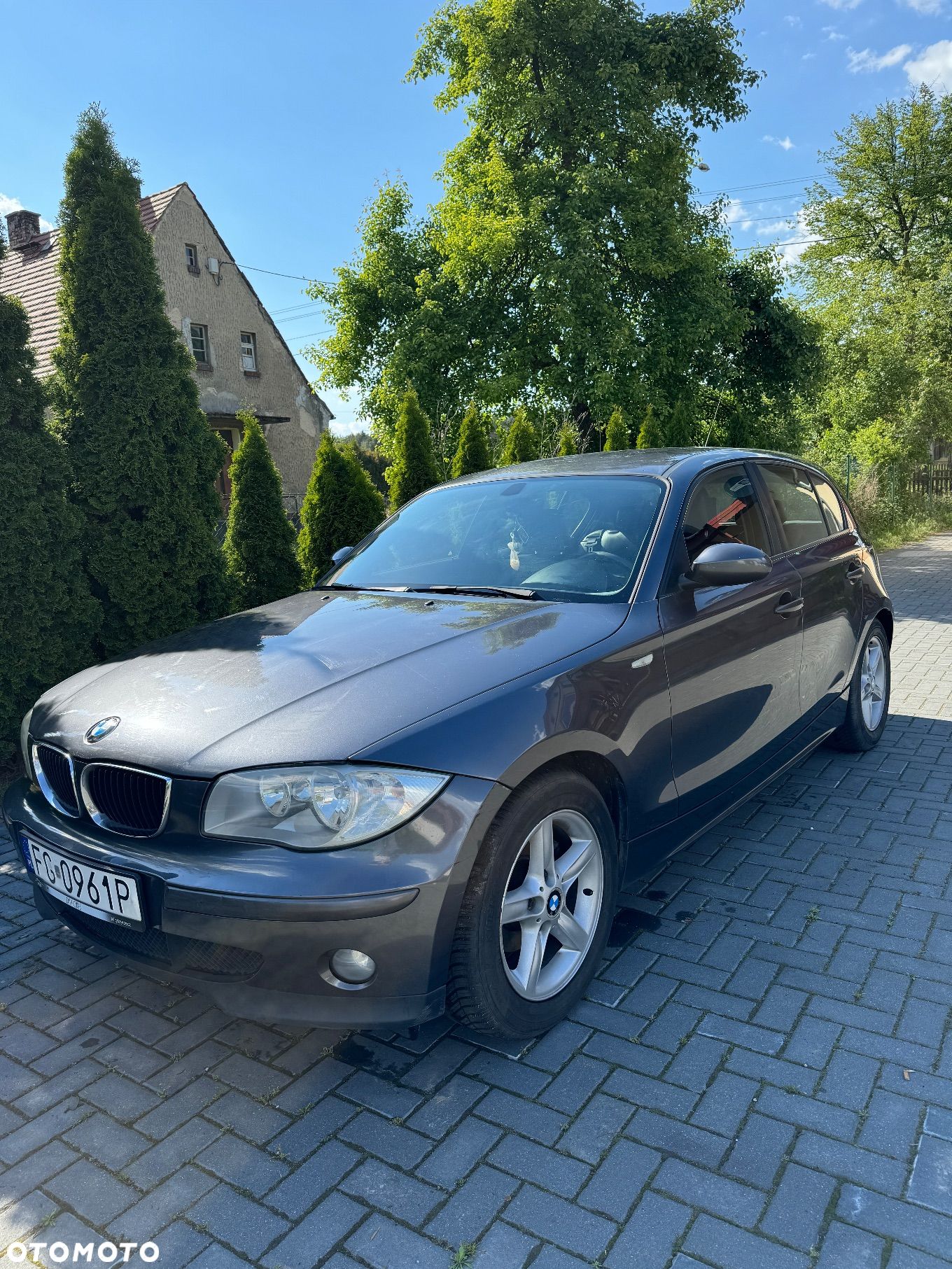 BMW Seria 1 118d - 1
