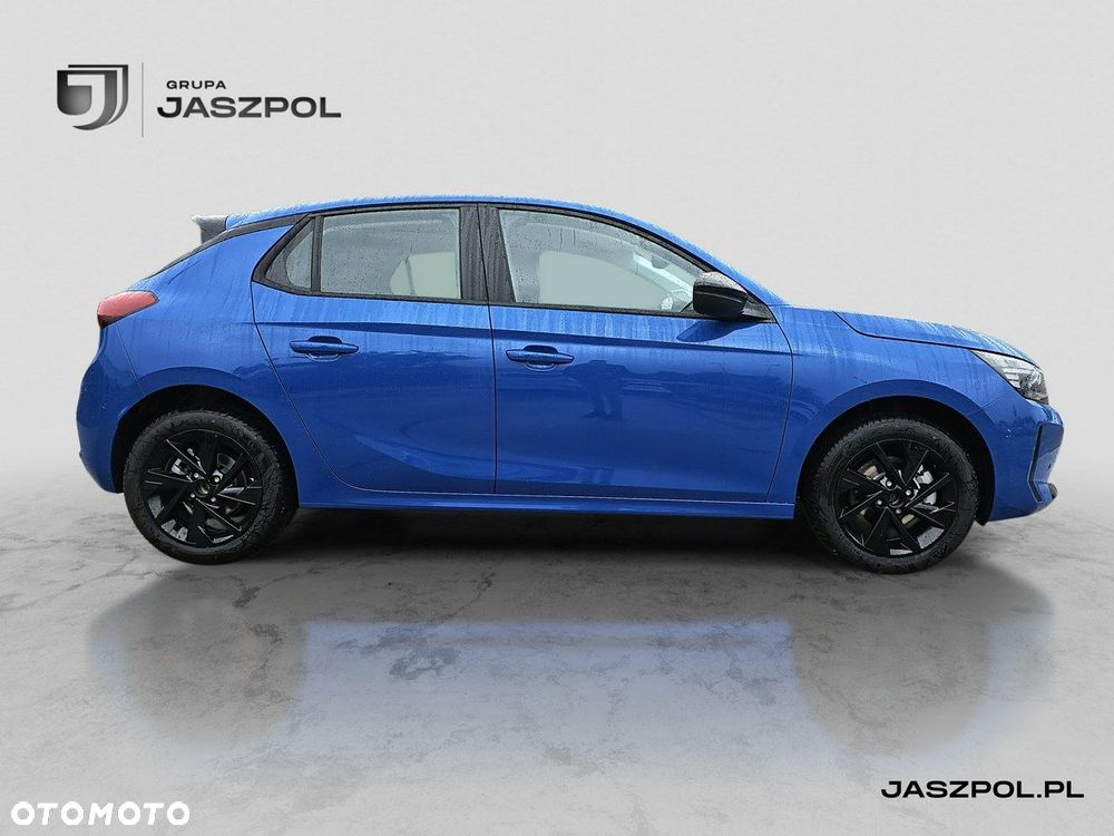 Opel Corsa - 4
