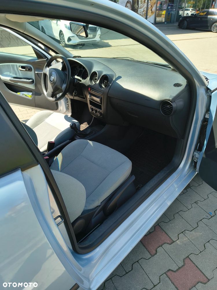 Seat Ibiza - 15