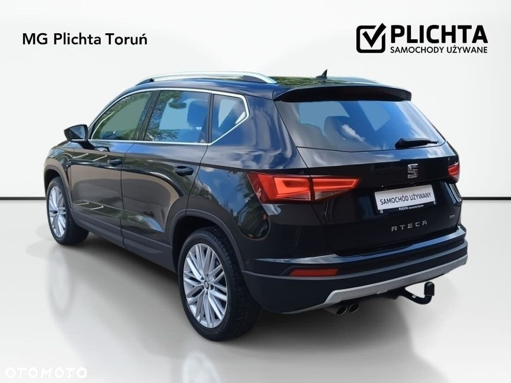Seat Ateca - 8