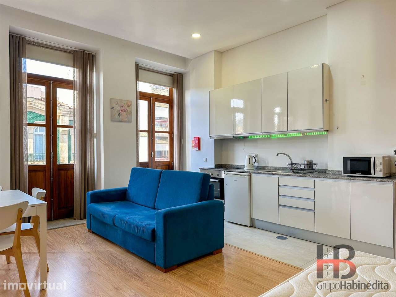 Apartamento T0 Venda em Bonfim,Porto - Grande imagem: 3/18