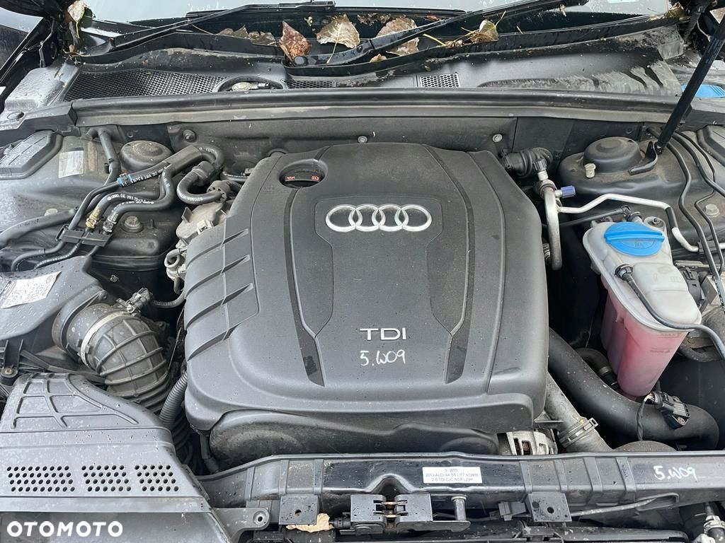 SKRZYNIA BIEGÓW MANUALNA NSZ 2.0 TDI 140KM SEAT EXEO AUDI A4 B7 - 11