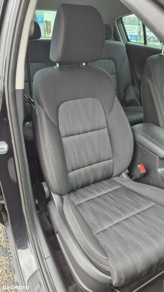 Kia Sportage 1.6 T-GDI M 2WD DCT - 22