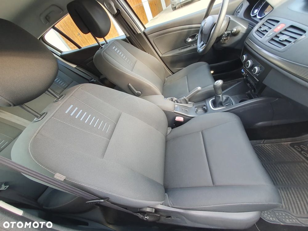Renault Megane - 13