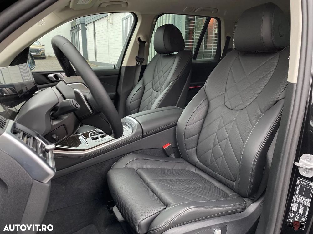 BMW X5 xDrive30d - 9