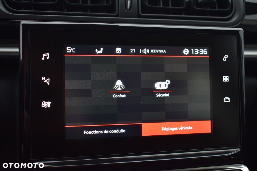 Citroën C3 Pure Tech 110 S&S ELLE ONLINE EDITION - 16