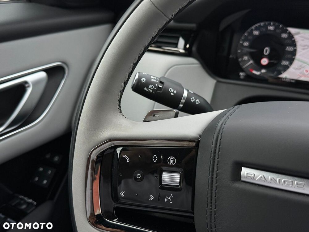 Land Rover Range Rover Velar - 10