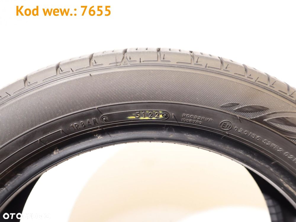 Dunlop Enasave EC300 - 215/50 R17 - 5