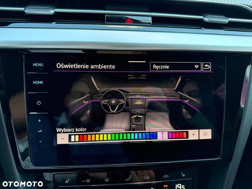 Volkswagen Arteon 2.0 TDI 4Motion R-Line DSG - 30
