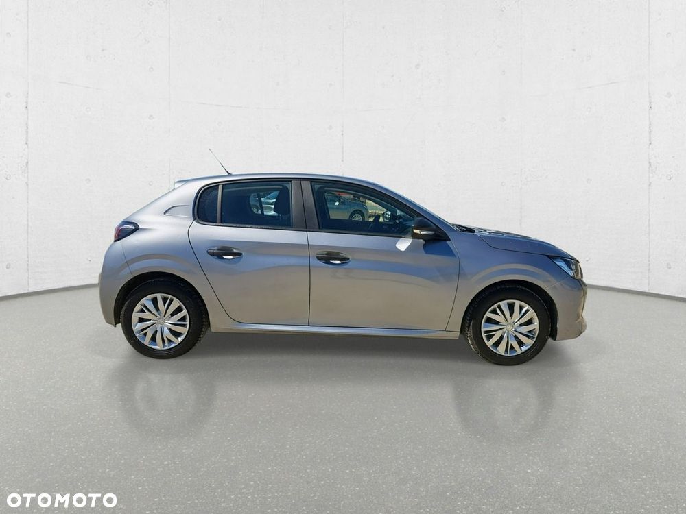 Peugeot 208 - 2