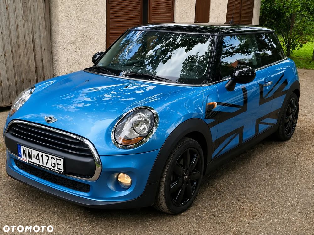 MINI ONE Standard - 2