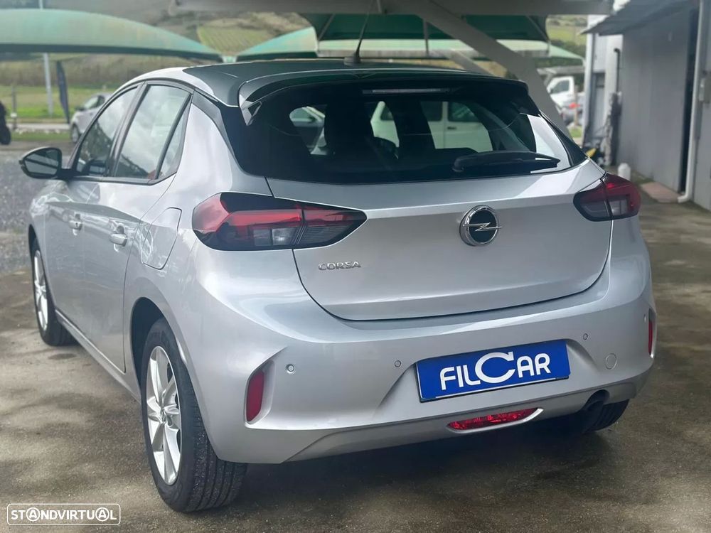 Opel Corsa 1.2 Elegance - 6