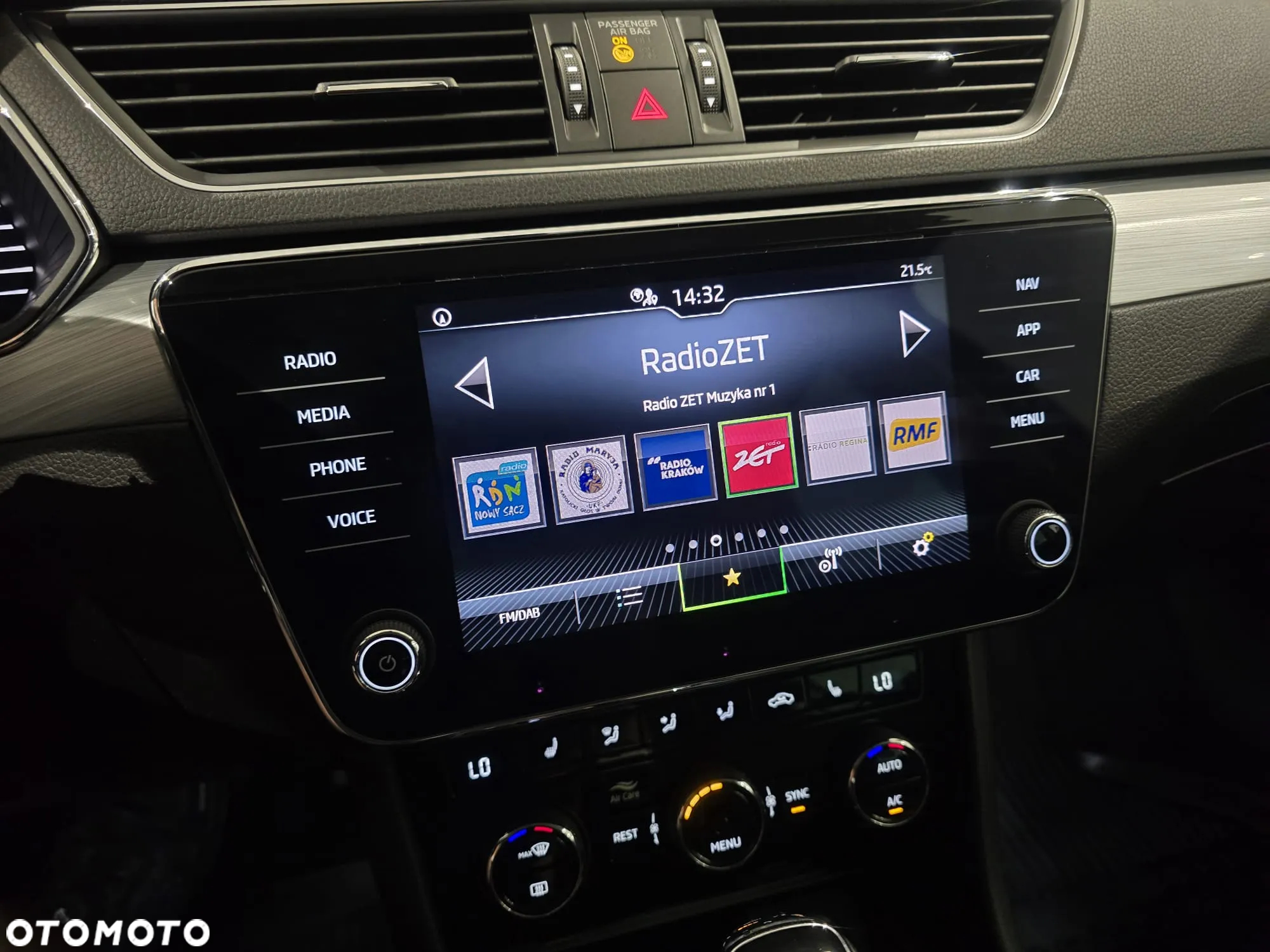 Skoda Superb 1.5 TSI Ambition DSG - 13