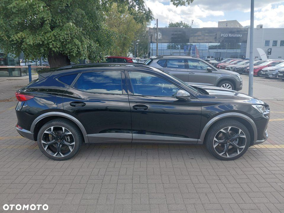 Cupra Formentor - 7