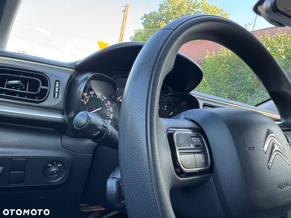 Citroën C3 Pure Tech 83 S&S FEEL - 23
