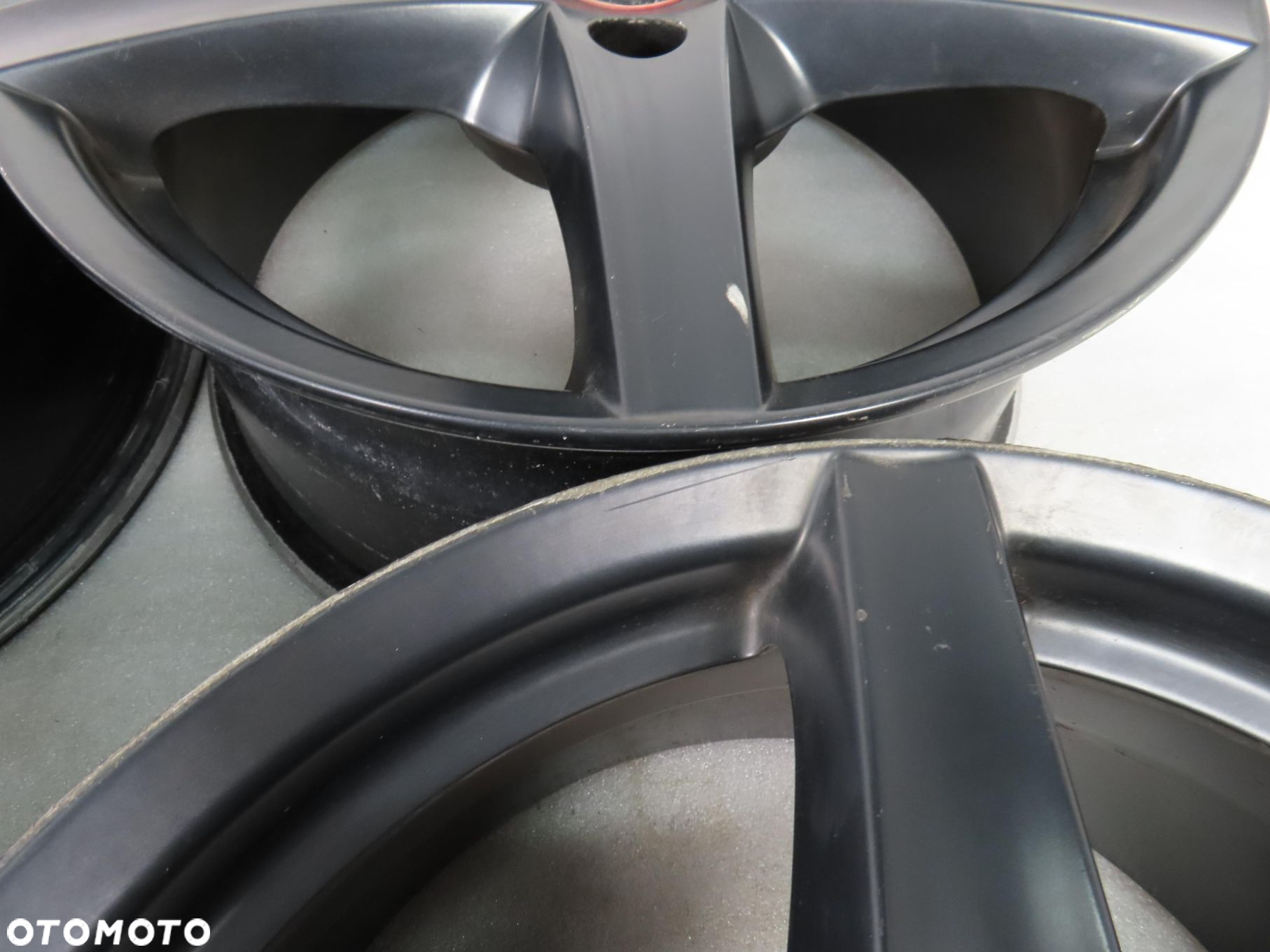 ALUFELGI 17" RONAL BMW 5x120 8.0J " ET42 KBA45651 - 5