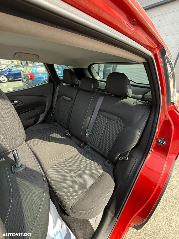 Renault Kadjar 1.5 DCI Zen - 17